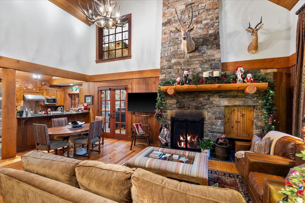 2126 Iron Horse Drive, Whitefish, MT 59937 photo 4