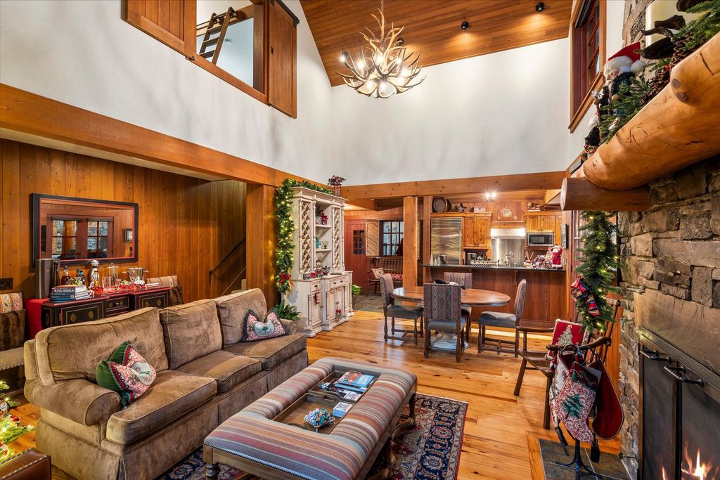 2126 Iron Horse Drive, Whitefish, MT 59937 photo 5