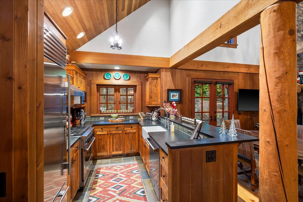 2126 Iron Horse Drive, Whitefish, MT 59937 photo 7