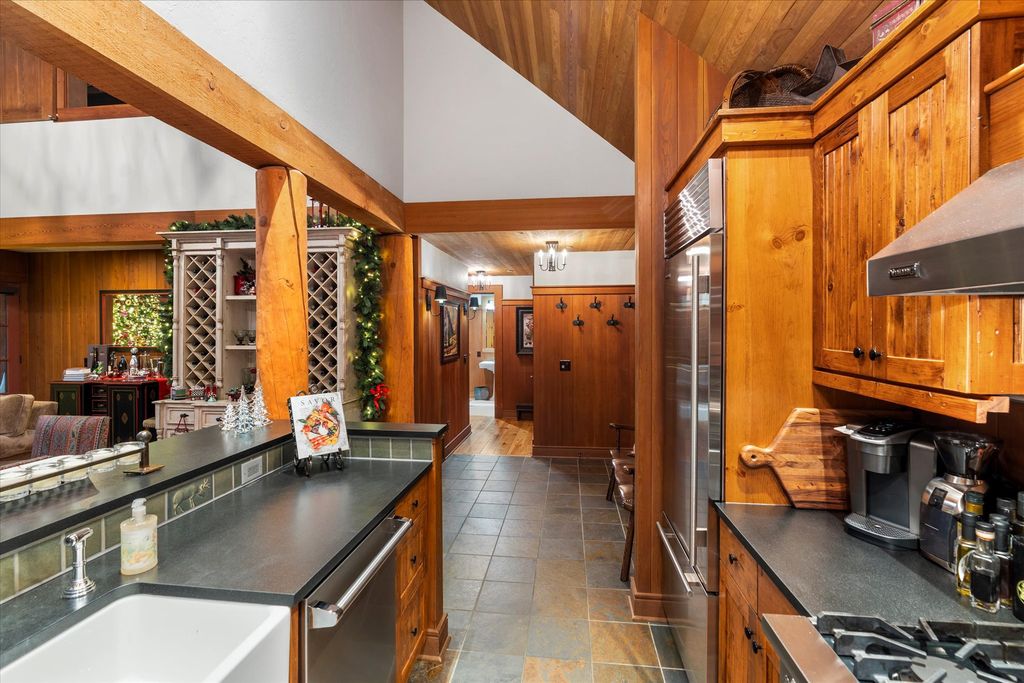 2126 Iron Horse Drive, Whitefish, MT 59937 photo 8