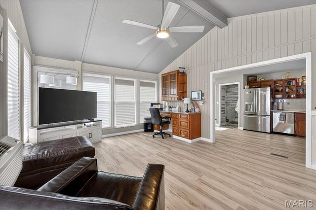 166 Shady Creek Lane, Foristell, MO 63348