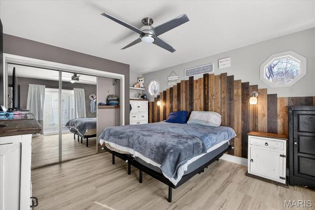 166 Shady Creek Lane, Foristell, MO 63348