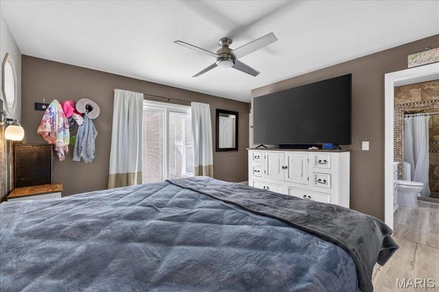 166 Shady Creek Lane, Foristell, MO 63348