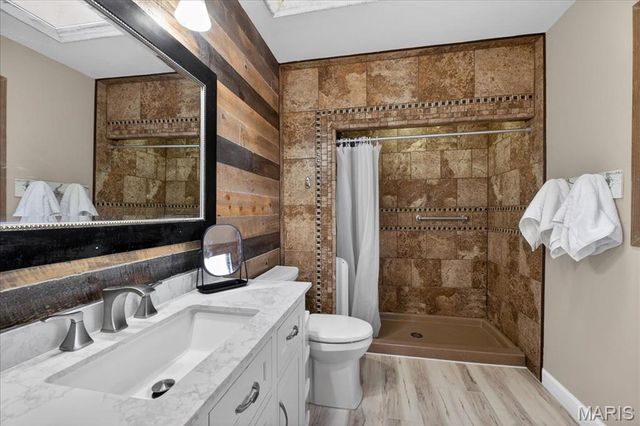 166 Shady Creek Lane, Foristell, MO 63348