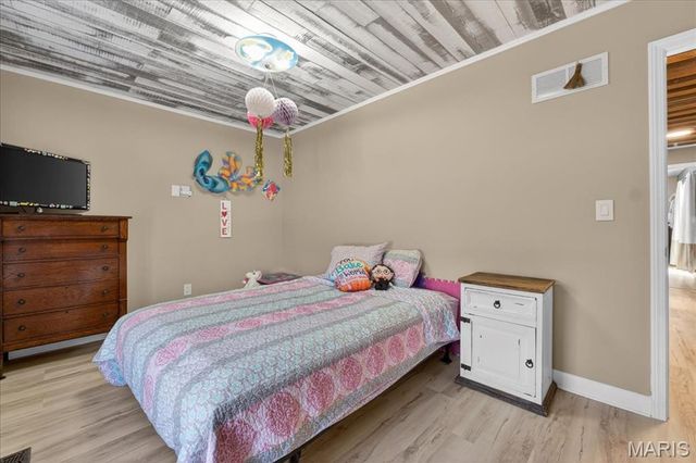 166 Shady Creek Lane, Foristell, MO 63348