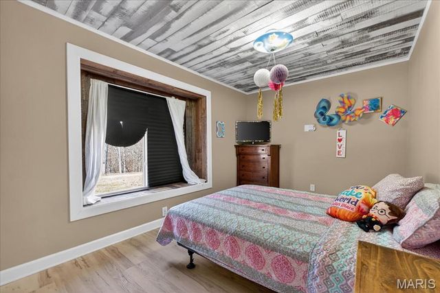 166 Shady Creek Lane, Foristell, MO 63348