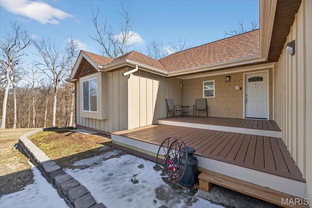 166 Shady Creek Lane, Foristell, MO 63348