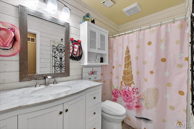 166 Shady Creek Lane, Foristell, MO 63348