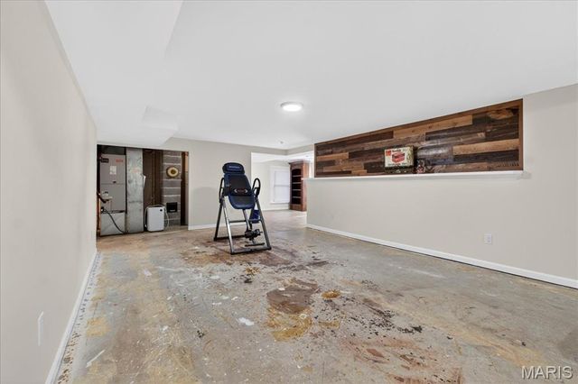 166 Shady Creek Lane, Foristell, MO 63348