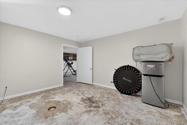 166 Shady Creek Lane, Foristell, MO 63348