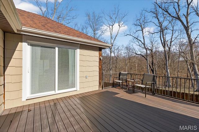 166 Shady Creek Lane, Foristell, MO 63348