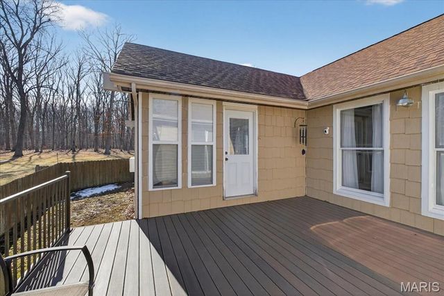 166 Shady Creek Lane, Foristell, MO 63348