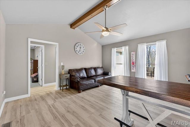 166 Shady Creek Lane, Foristell, MO 63348