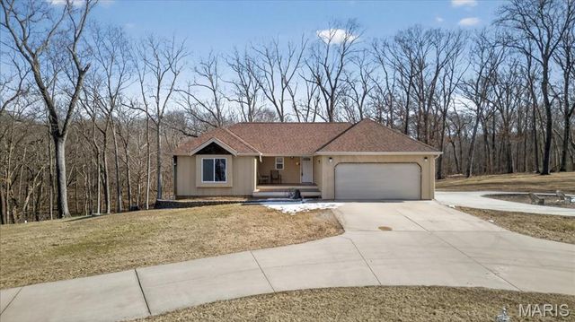 166 Shady Creek Lane, Foristell, MO 63348