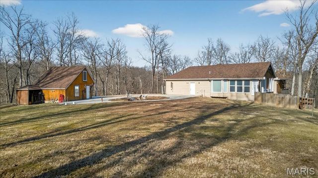 166 Shady Creek Lane, Foristell, MO 63348