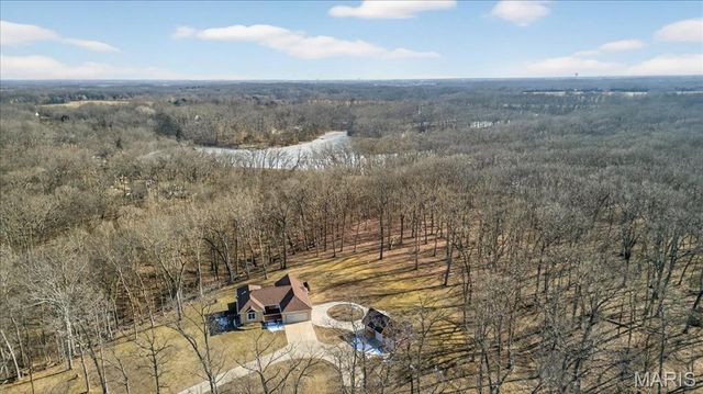 166 Shady Creek Lane, Foristell, MO 63348