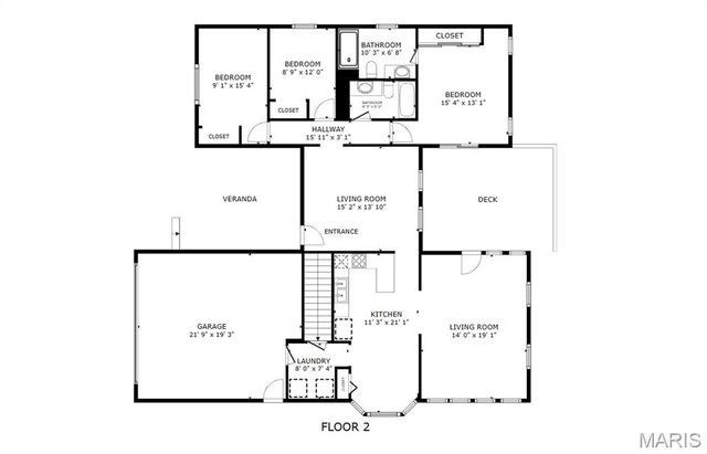 166 Shady Creek Lane, Foristell, MO 63348
