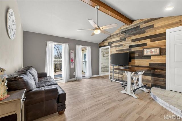 166 Shady Creek Lane, Foristell, MO 63348