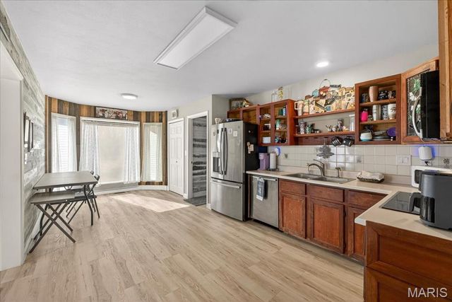 166 Shady Creek Lane, Foristell, MO 63348