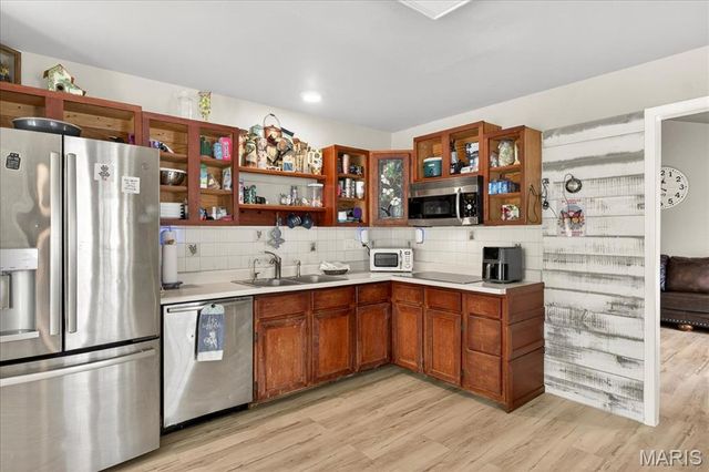 166 Shady Creek Lane, Foristell, MO 63348