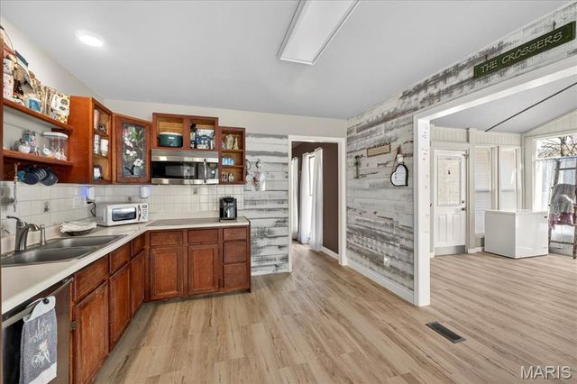 166 Shady Creek Lane, Foristell, MO 63348