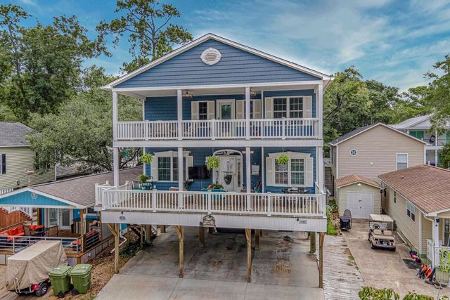 6001 - 1269 S Kings Hwy., Myrtle Beach, SC 29575