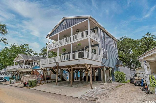 6001 - 1269 S Kings Hwy., Myrtle Beach, SC 29575