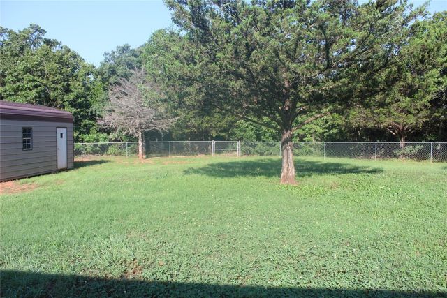 20796 Walker Road, Tecumseh, OK 74873