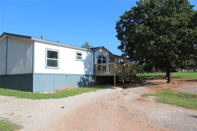 20796 Walker Road, Tecumseh, OK 74873