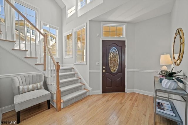 21 Barkman Way, Chester Boro, NJ 07930