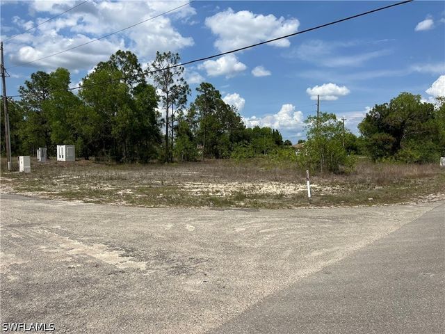 735 Delridge AVE S, Lehigh Acres, FL 33974