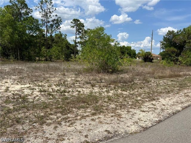 735 Delridge AVE S, Lehigh Acres, FL 33974