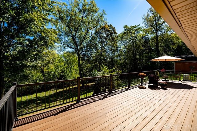 3076 Beech Hill Drive, Sugarcreek Twp, OH 45370