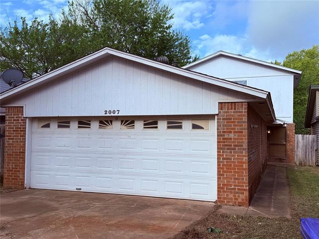 2007 Oakhurst Avenue, Norman, OK 73071