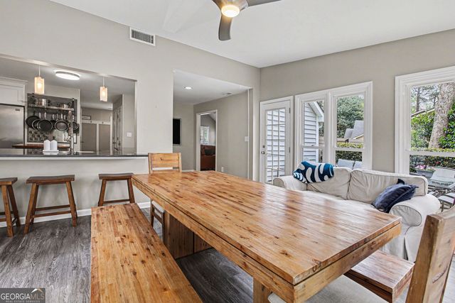 409 Hampton Green, Peachtree City, GA 30269