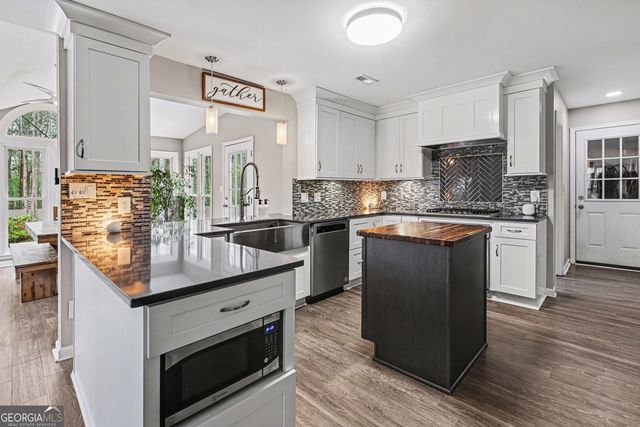 409 Hampton Green, Peachtree City, GA 30269