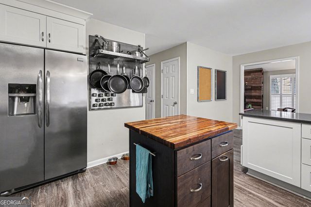 409 Hampton Green, Peachtree City, GA 30269