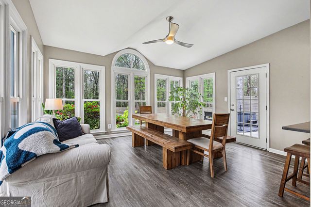 409 Hampton Green, Peachtree City, GA 30269