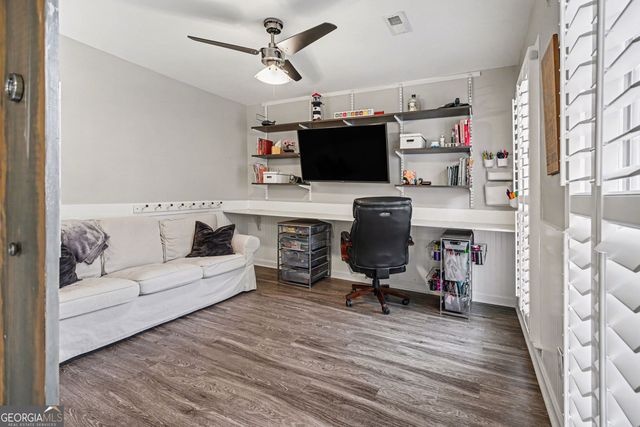 409 Hampton Green, Peachtree City, GA 30269