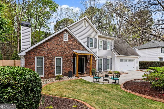 409 Hampton Green, Peachtree City, GA 30269