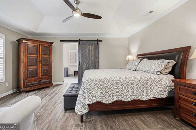 409 Hampton Green, Peachtree City, GA 30269