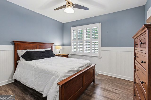 409 Hampton Green, Peachtree City, GA 30269