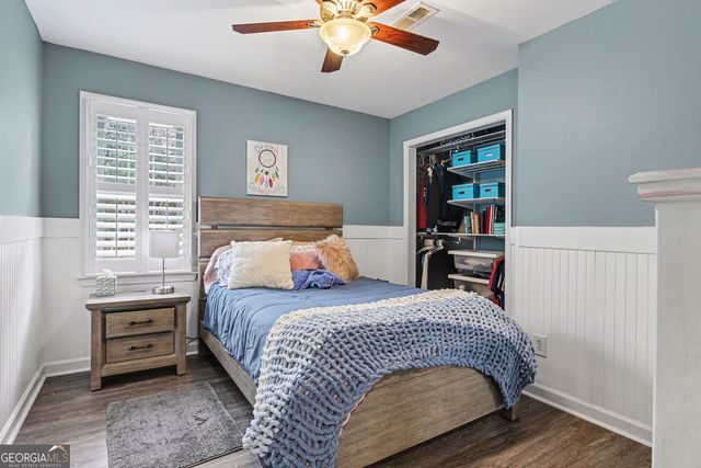 409 Hampton Green, Peachtree City, GA 30269