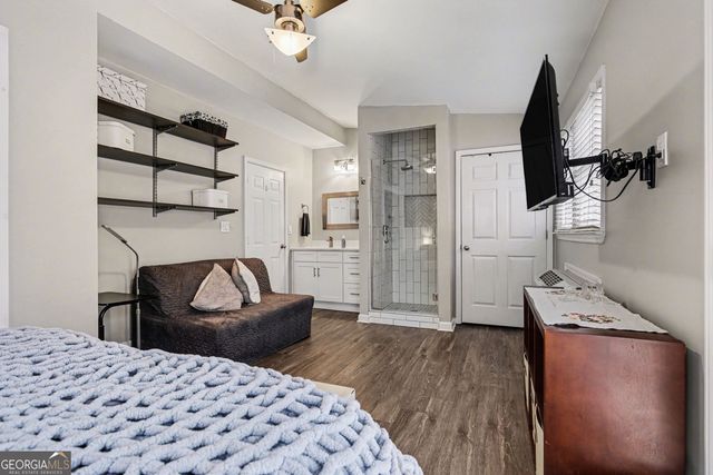 409 Hampton Green, Peachtree City, GA 30269