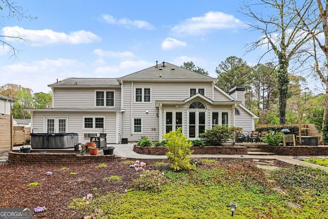 409 Hampton Green, Peachtree City, GA 30269