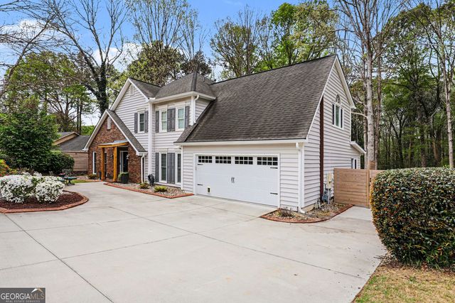 409 Hampton Green, Peachtree City, GA 30269
