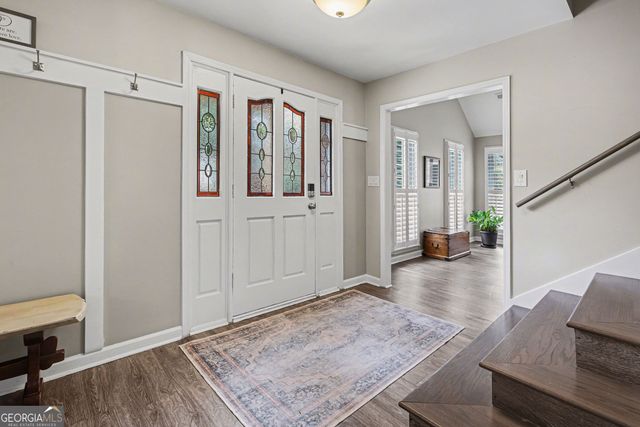 409 Hampton Green, Peachtree City, GA 30269