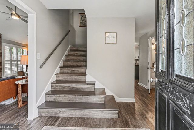 409 Hampton Green, Peachtree City, GA 30269