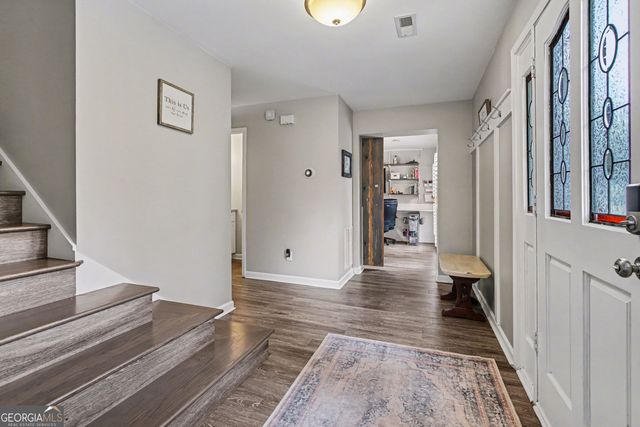 409 Hampton Green, Peachtree City, GA 30269