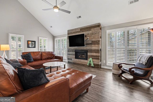 409 Hampton Green, Peachtree City, GA 30269